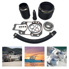 Pour Mercury pour Alpha One