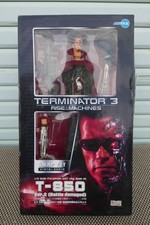 TM-03 ARTFX T-850 Ver.2 Battle