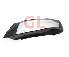 VERRE DE PHARE POUR AUDI A4 B8