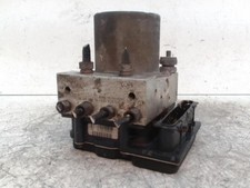 Bloc ABS (freins anti-blocage) PEUGEOT 607 PHASE 2 4541N1