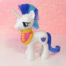 MY LITTLE PONY MON PETIT PONEY G4 HASBRO 2016 ARMOR SHINING FAMILY MOMENTS
