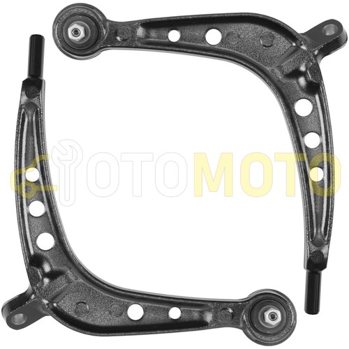 Triangle bras suspension - triangle, de