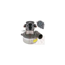 Moteur chaudiere 1200w granules biotech Ametek