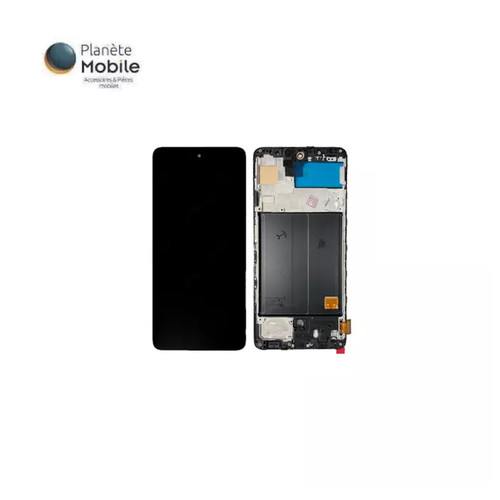 Ecran lcd oled - ecran,