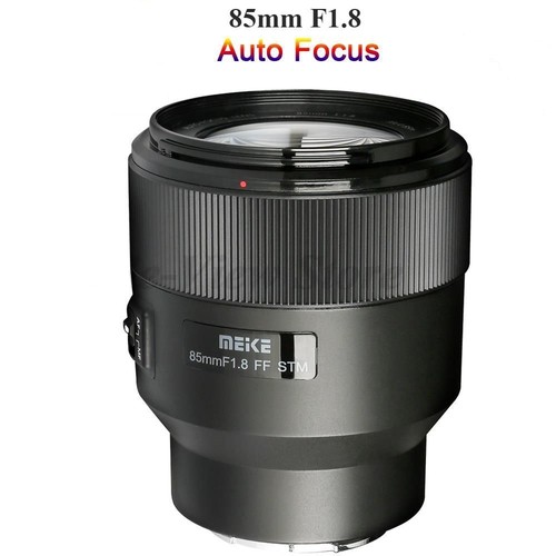 Mount objectif pour sony - e-mount,