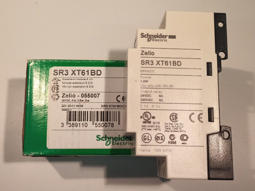 Module extension e s - module, 6