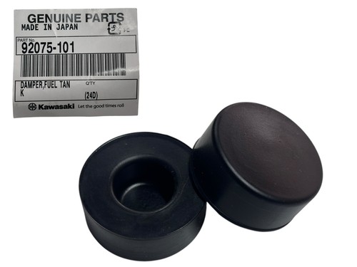 92075 101 caoutchoucs - (x2),