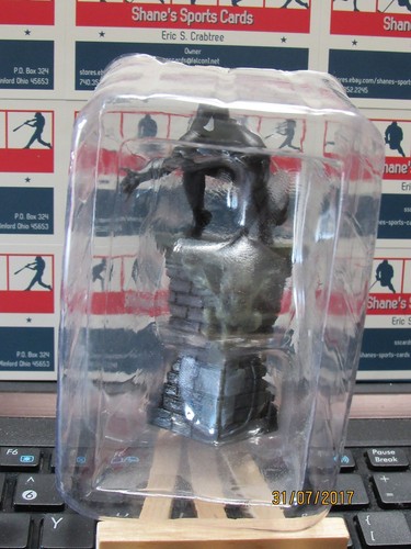 Marvel eaglemoss nno - marvel, #nno