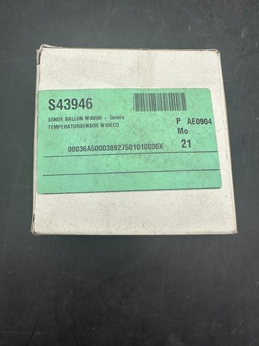 Dietrich s43946 sonde - de,