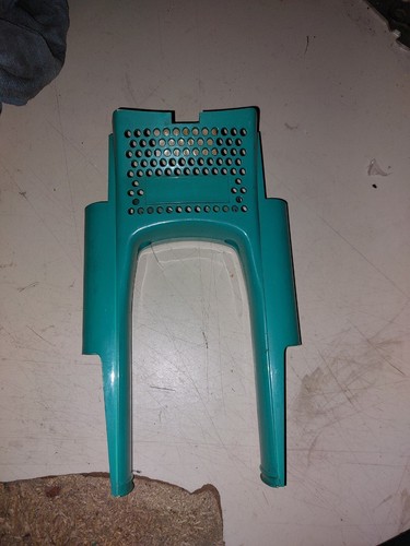 Carenage fourche peugeot 103 - peugeot,