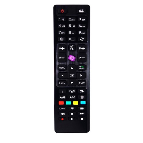 Neuf télécommande - télécommande, tv
