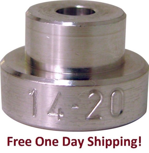 Hornady comparator insert - #, 20