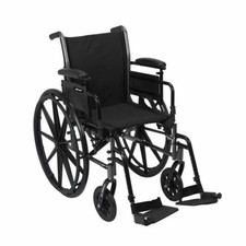Fauteuil Roulant Léger