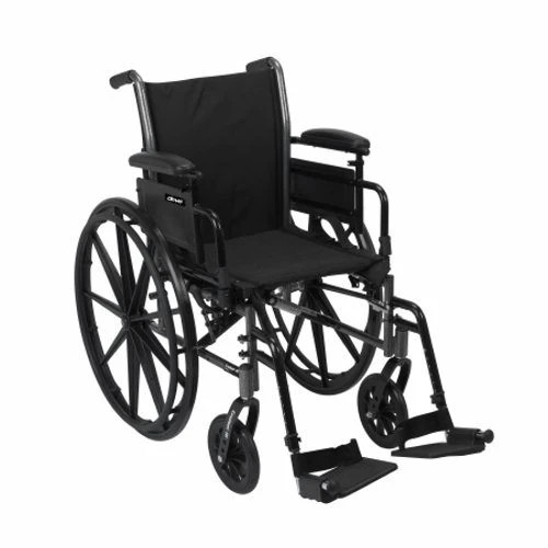 Fauteuil roulant léger - roulant,