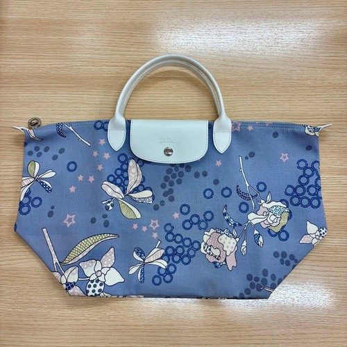 Longchamp pliage bag - pliage,