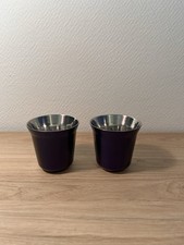 Lot de 2 tasses Nespresso