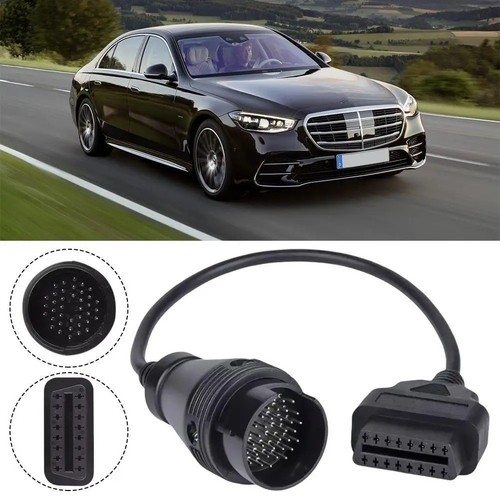 Câble adaptateur diagnostic - adaptateur,