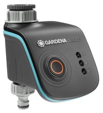 Gardena - Smart Water Control NEUF