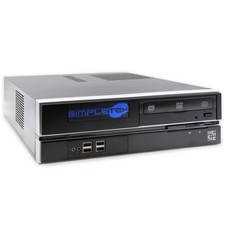 Ordinateur Fixe SFF Compact i3