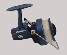 Ancien moulinet de pêche