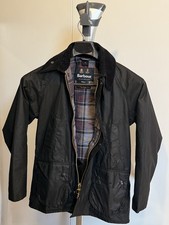 BARBOUR Bedale Wax Jacket