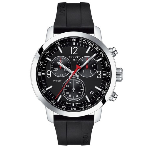 Tissot prc 200 - tissot,