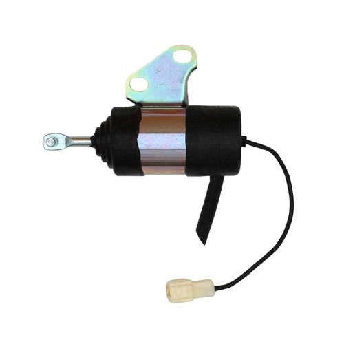 Fuel solenoid fits - solenoid, kubota