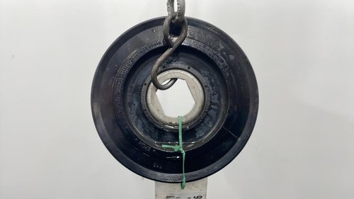 Poulie damper renault laguna - poulie,