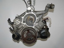 BLOC MOTEUR Jeep Grand