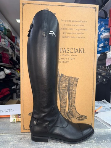 Alberto fasciani bottes - fasciani,