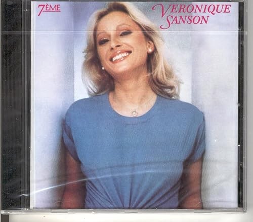 Véronique sanson - véronique,
