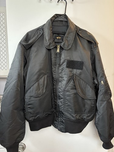 Men vintage alpha - vintage,