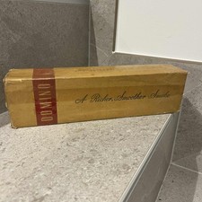 Domino complète jamais