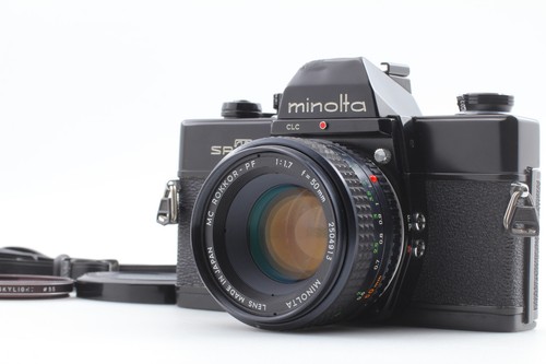 Minolta srt 101 appareil - 101,