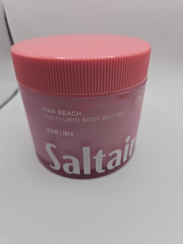 Saltair multi lipid body - saltair,