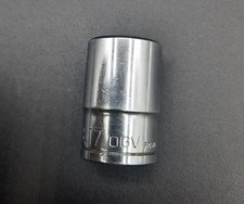 Facom douille 2 12 - 1/2",