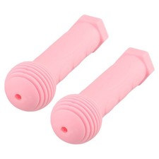 Poignées Vélo for Enfants