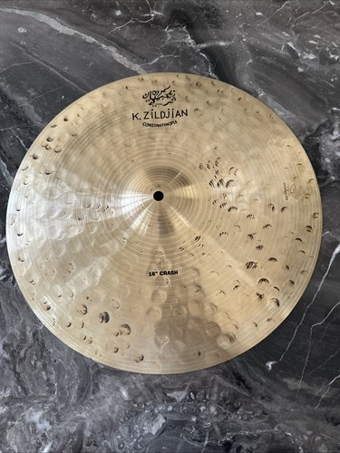 Zildjian constantinople - zildjian,