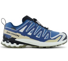 Salomon pro v9 - 3d,