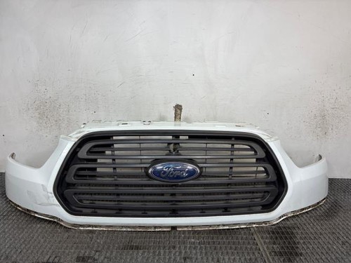 Calandre ford transit phase - ford,