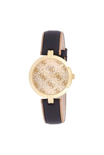 Guess bracelet cuir avec - bracelet, en