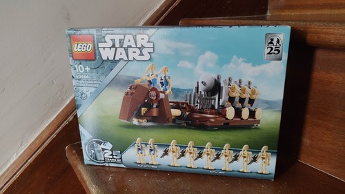 Lego 40686 star wars - star,