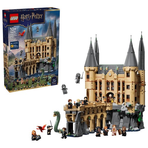Lego harry potter 76473 - harry,