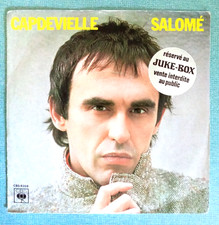 JEAN PATRICK CAPDEVIELLE "