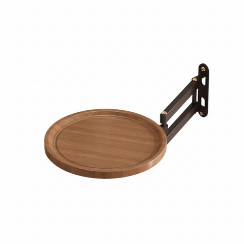 Table murale pliable