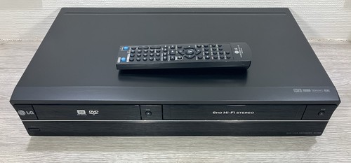 Combiné enregistreur dvd - combiné,