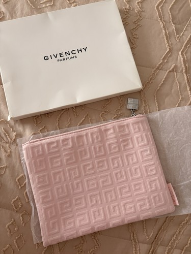 Givenchy pochette femme toile