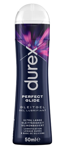 Durex perfect glide gel - glide,