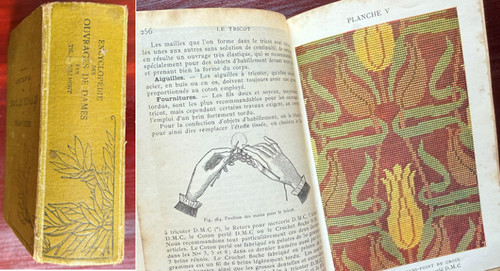 Encyclopedie des ouvrages - ouvrages, de