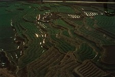 Marc GARANGER / Vintage Cibachrome Print 1984